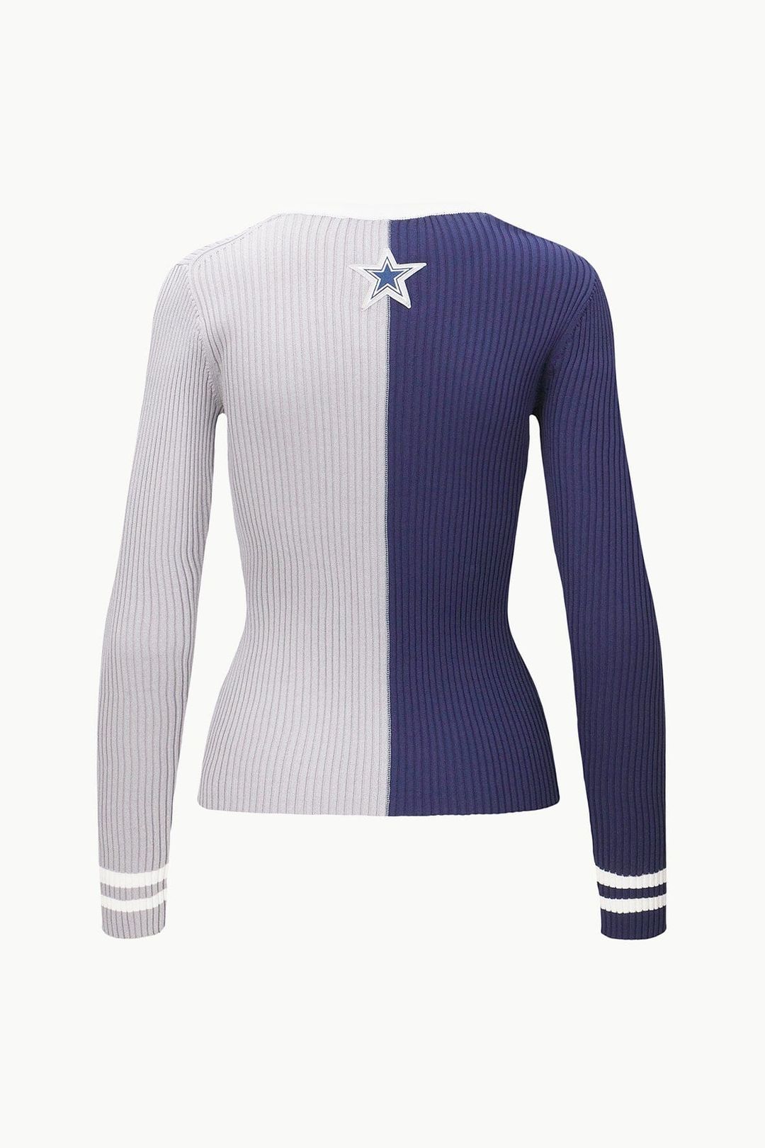 THE STAUD NFL CARGO SWEATER | DALLAS COWBOYS #5