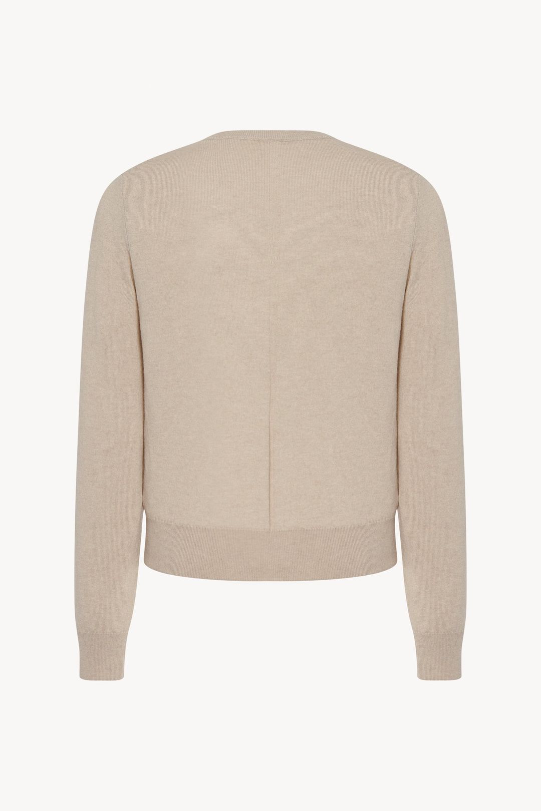 Benji Crew Neck Sweater #8