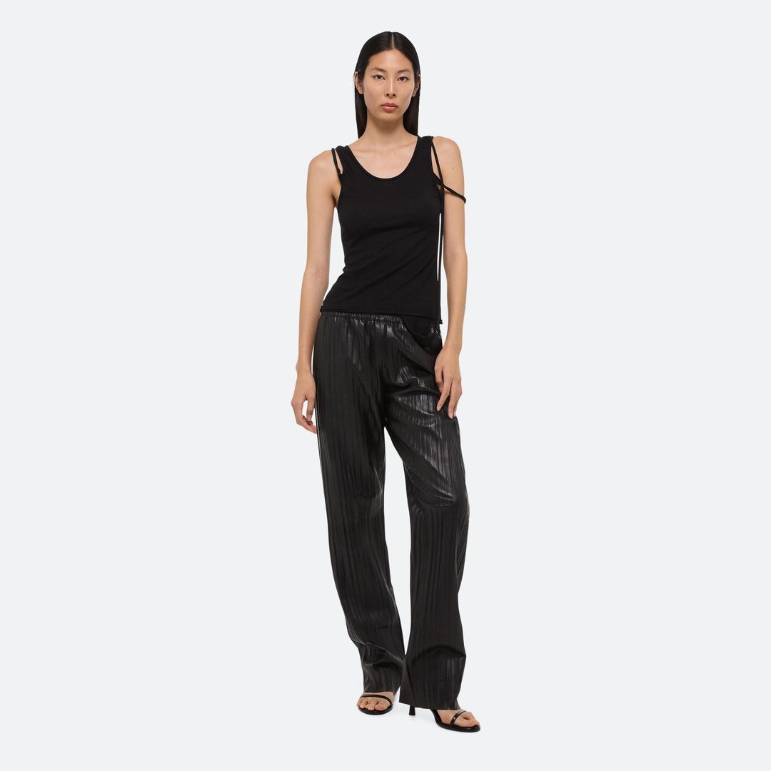 Helmut Lang Strap Tank