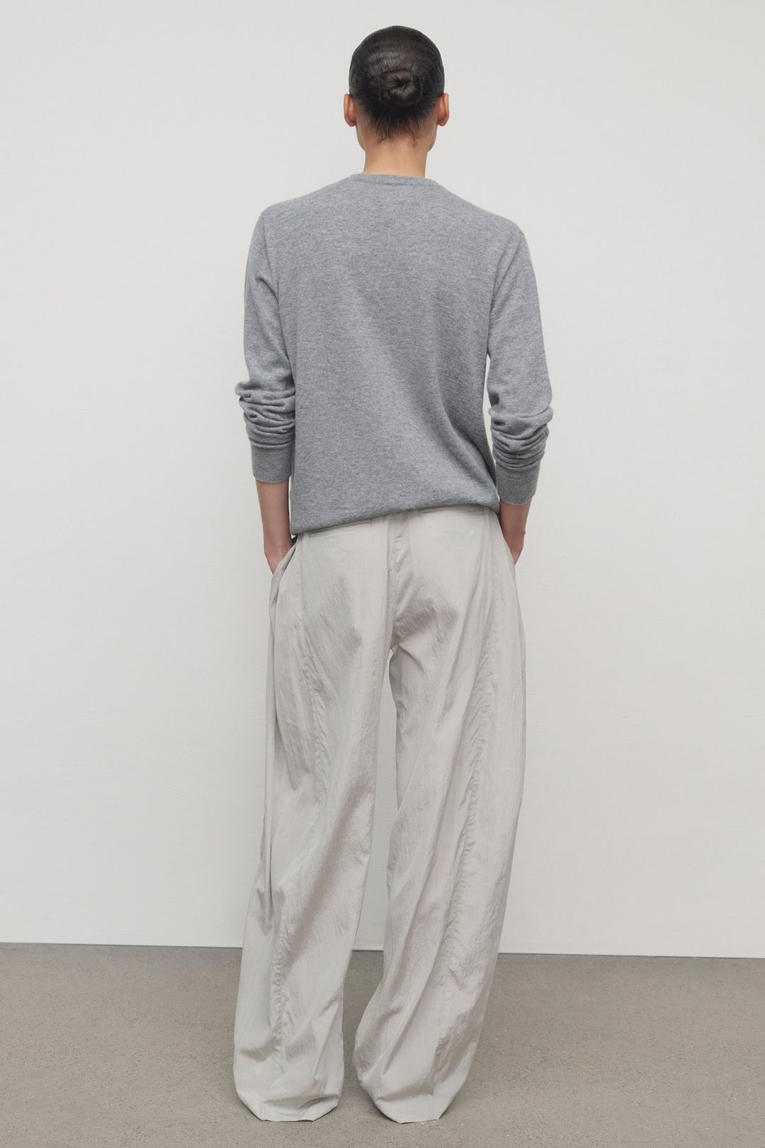 Iven Pant #5