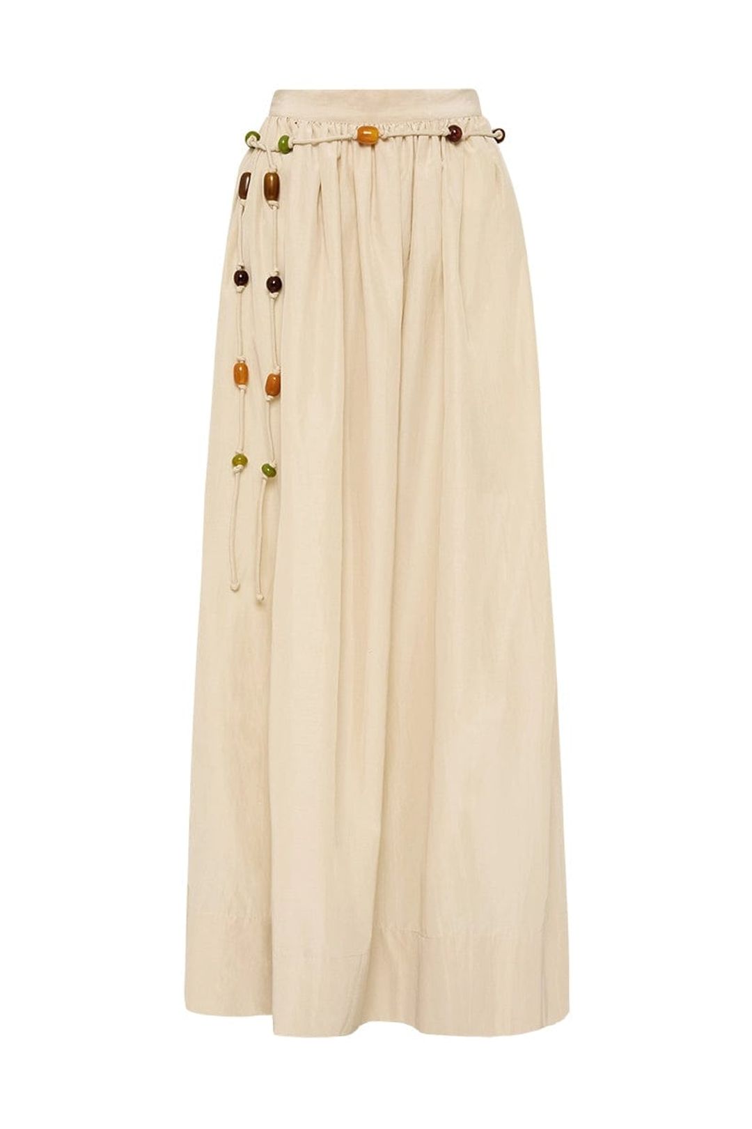 Lido Skirt Creme #10