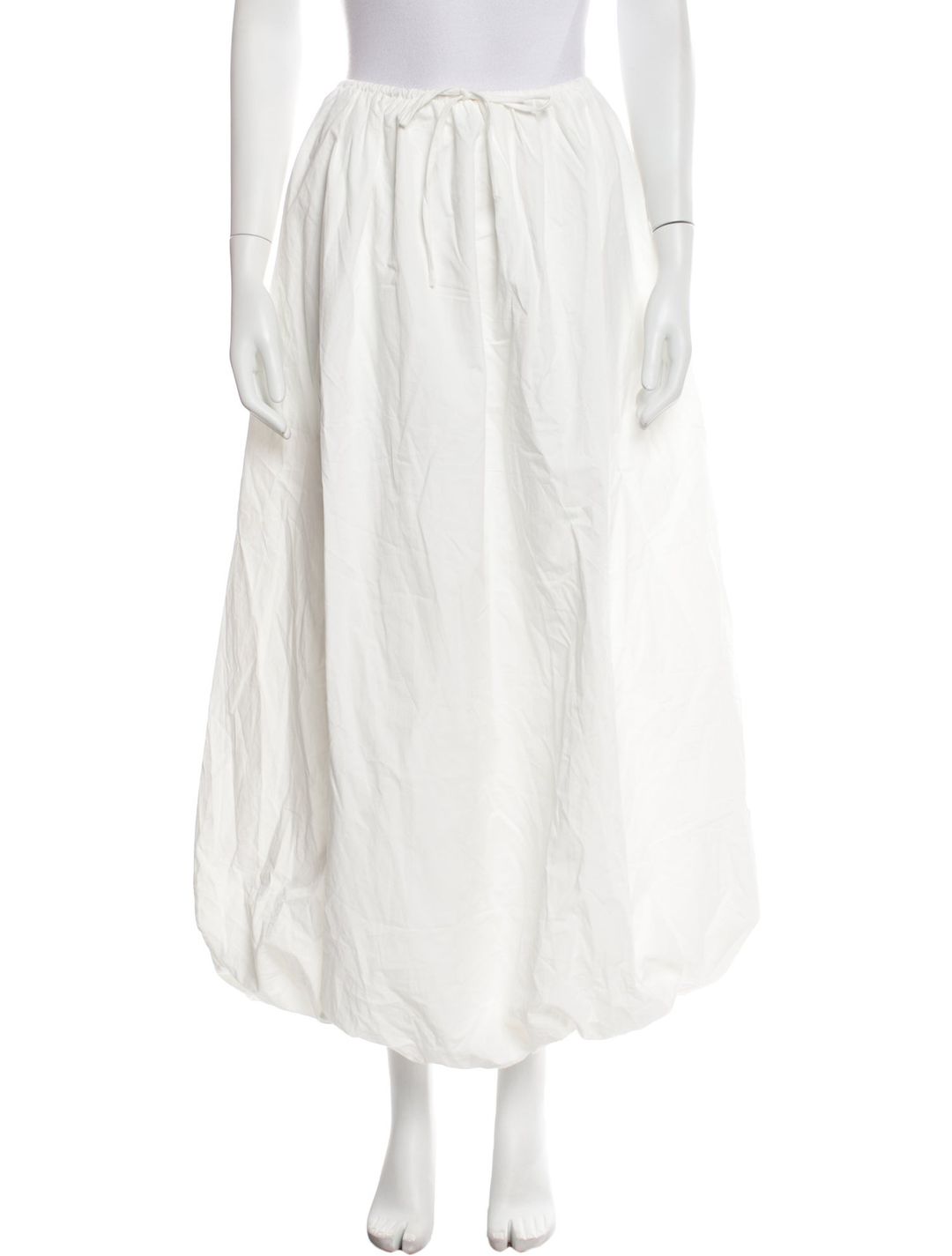 Midi Length Skirt w/ Tags