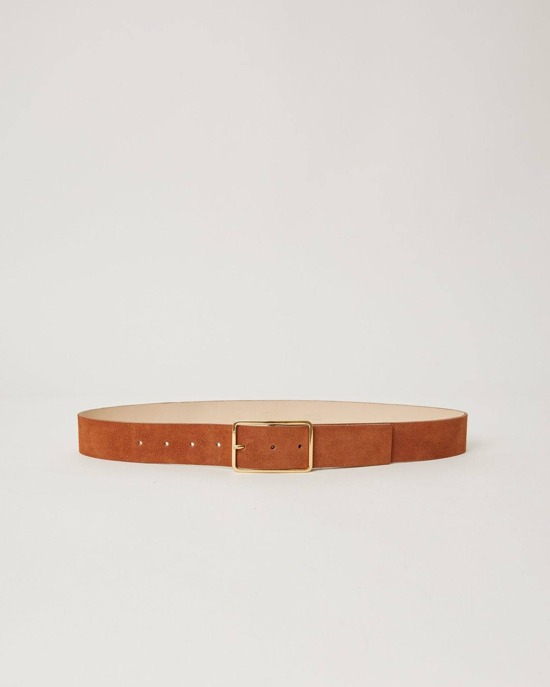 MILLA SUEDE BELT #7