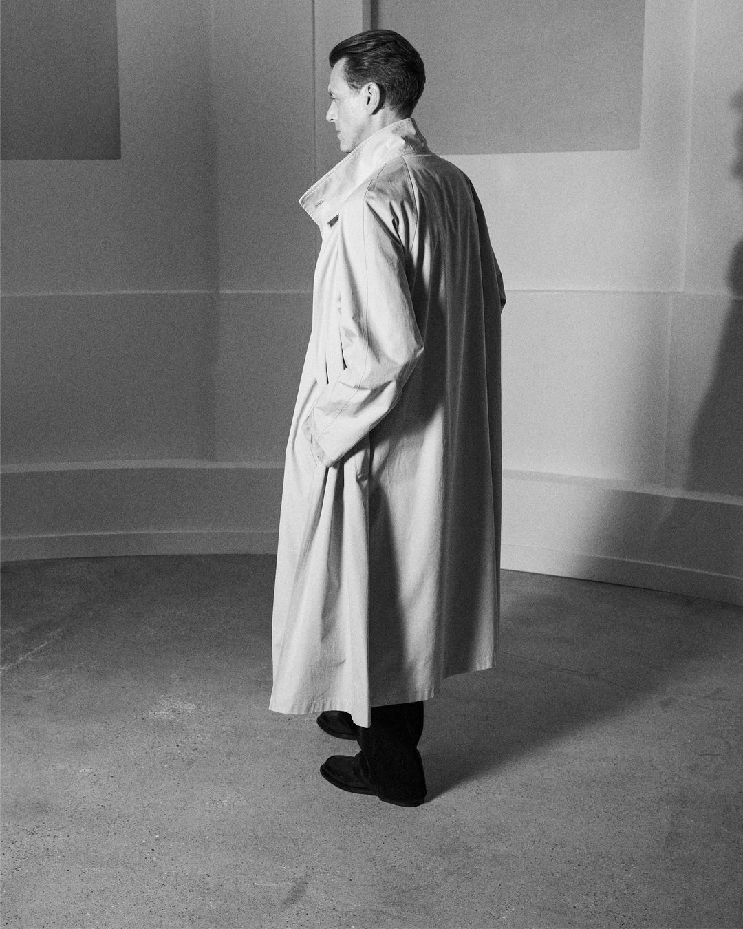 Men's Summer 2026 :: Look 15