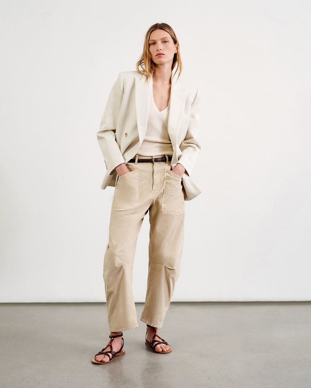 SHON PANT #4