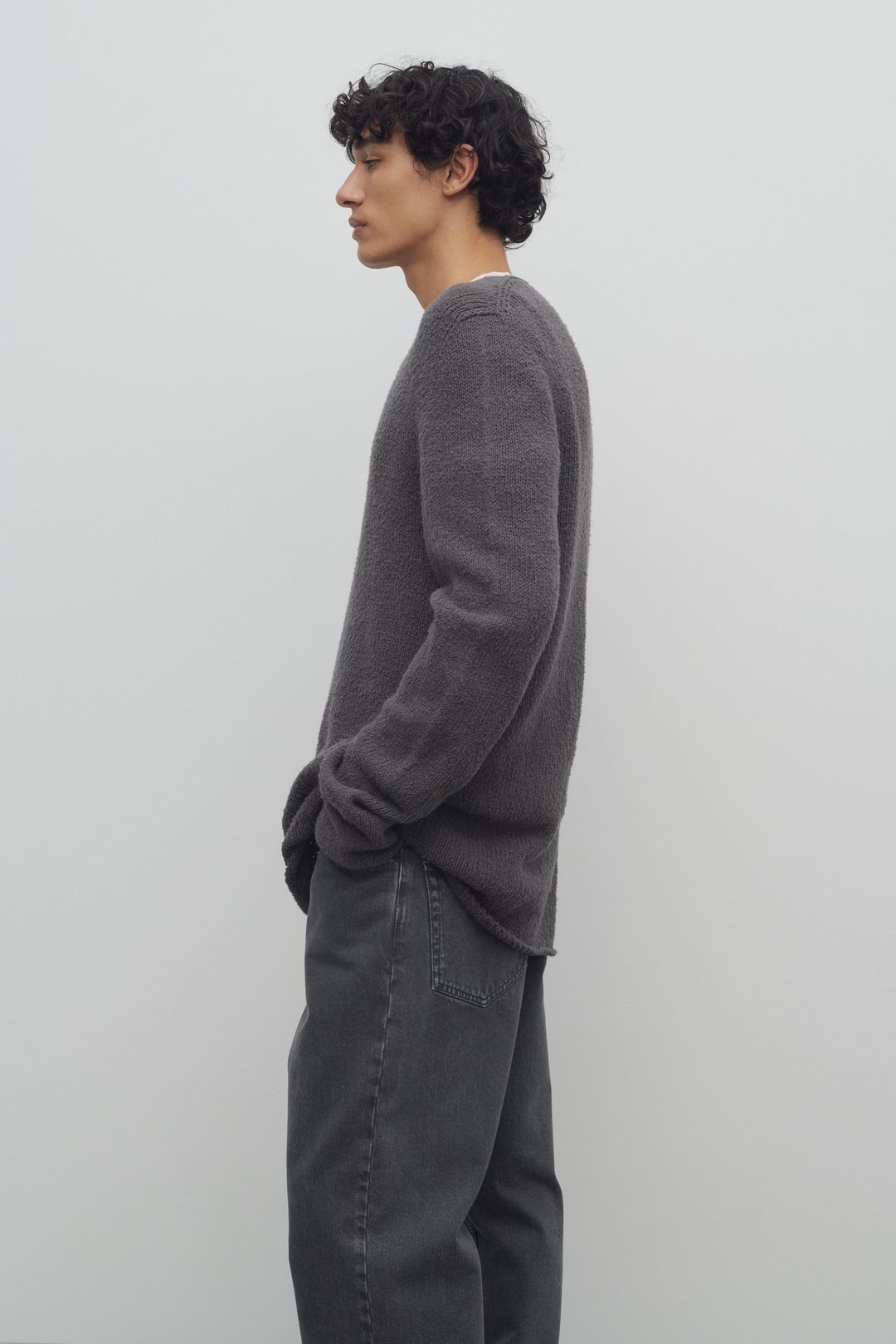 Kalen Sweater #4