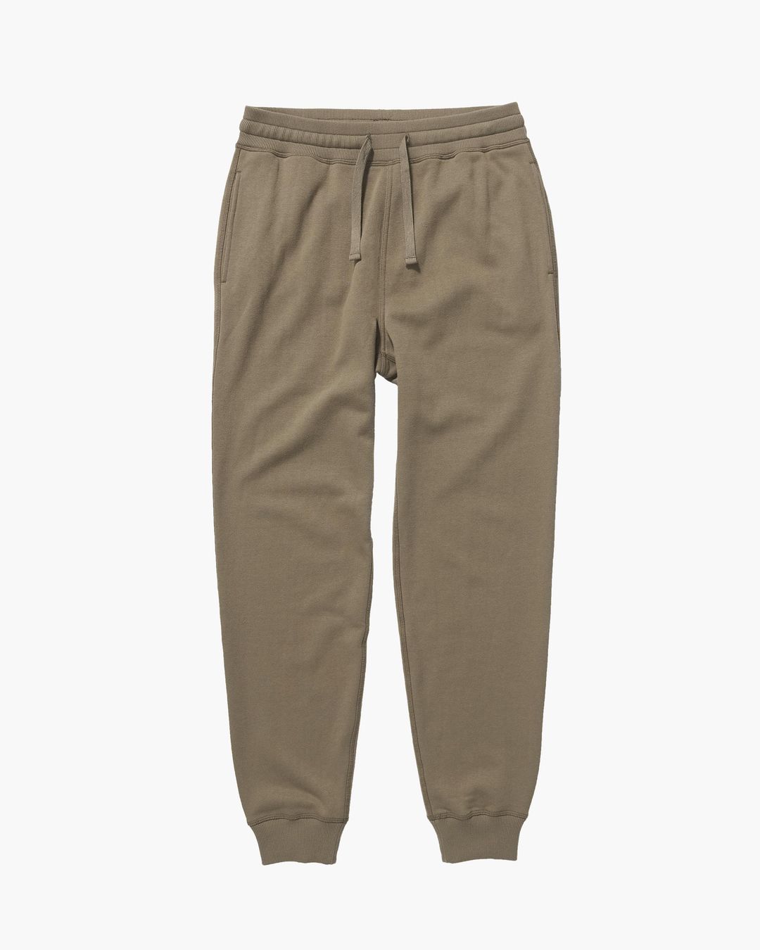 Men's Recycled Fleece Tapered Sweatpant #26