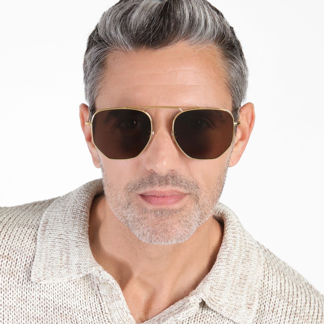 Patmos 58 Sunglasses #9