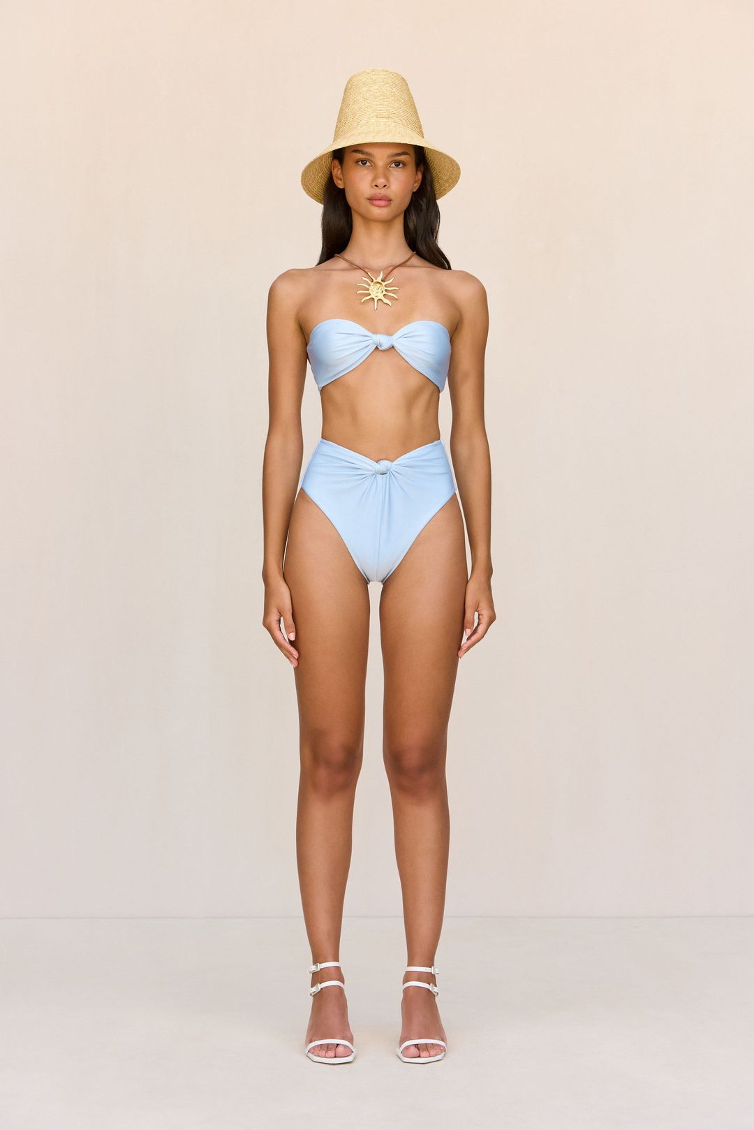 OSWIN BIKINI BOTTOM - COASTAL