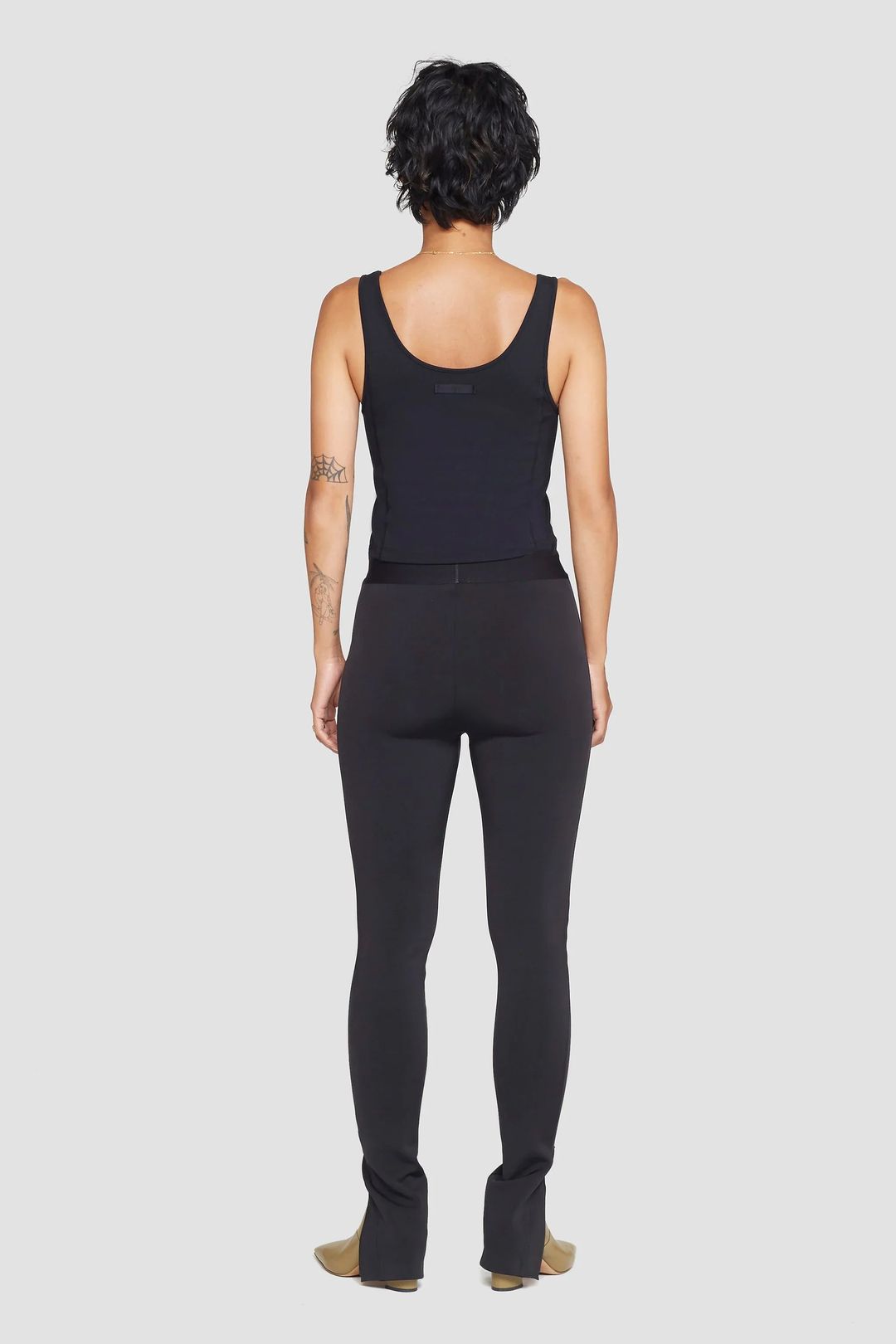 The Everyday Crop Tank #4