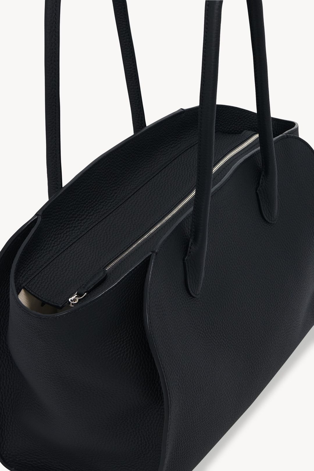 Marlo 14 Bag in Leather #4