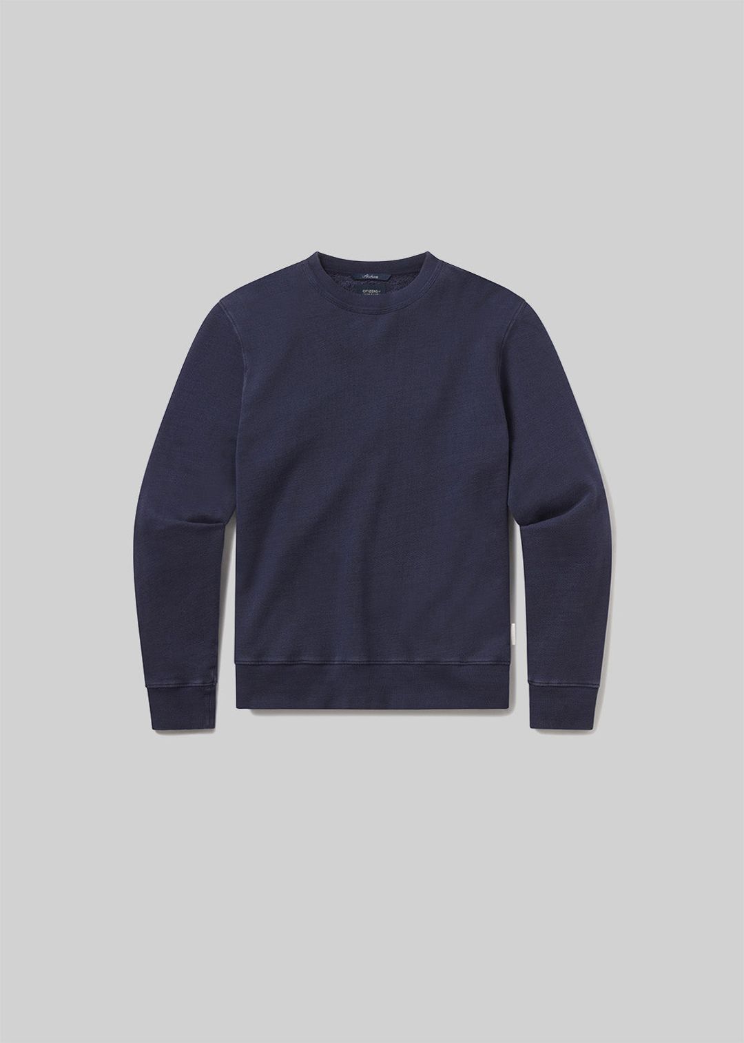 Vintage Crewneck Sweatshirt in Sodalite