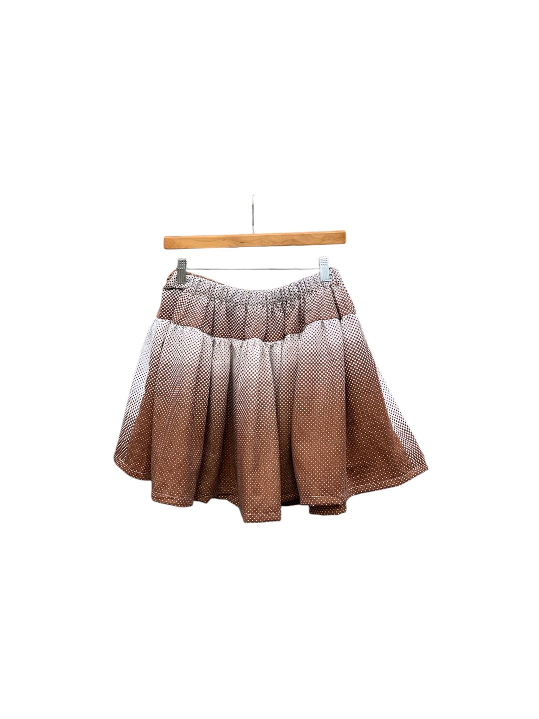 The summer skirt in geo
