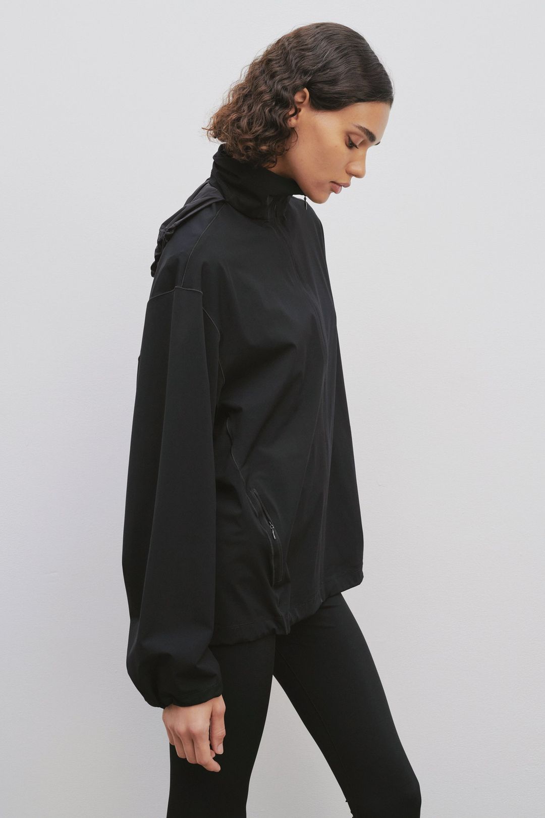 Tamari Top in Jersey #4
