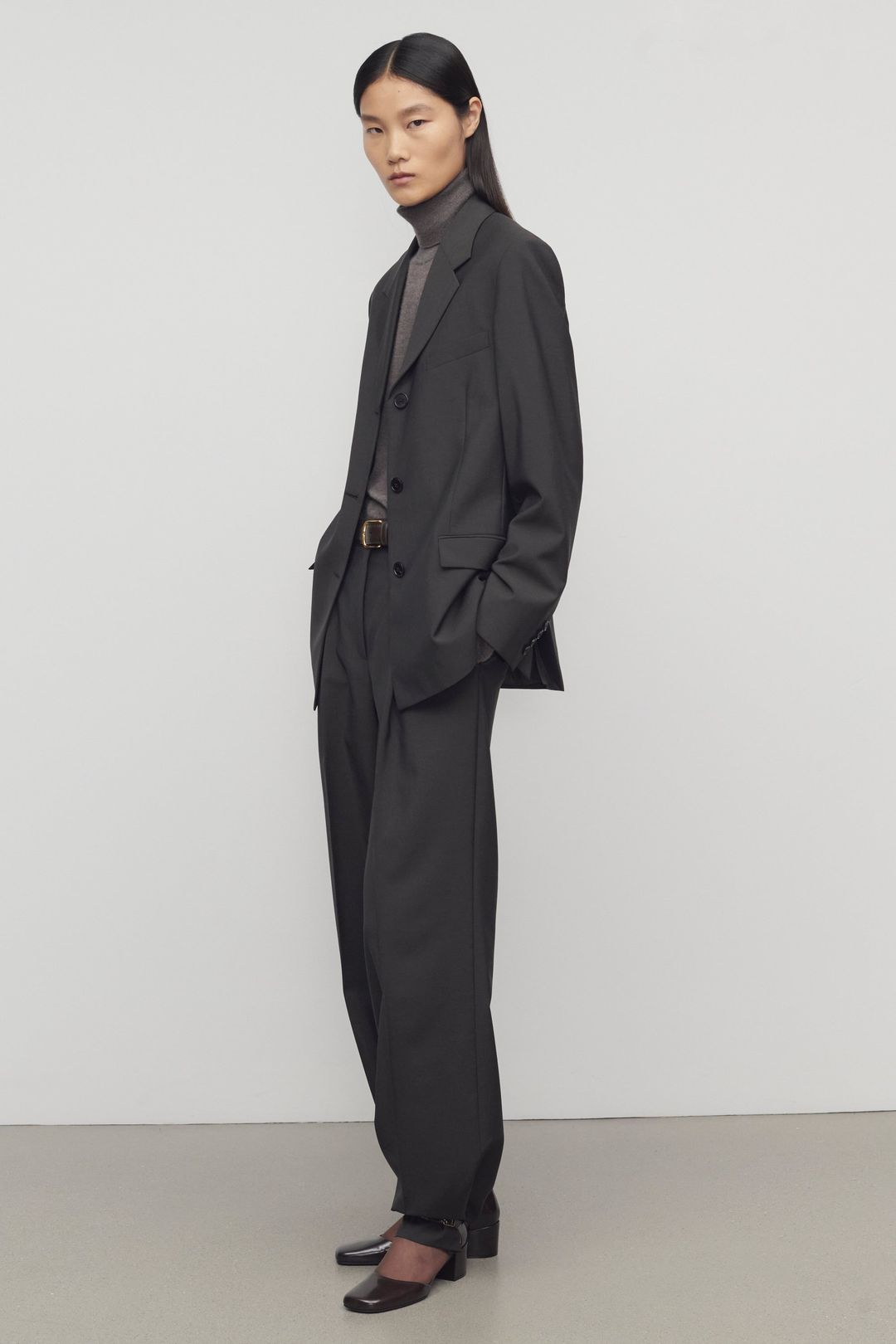 Mikkela Pant #4