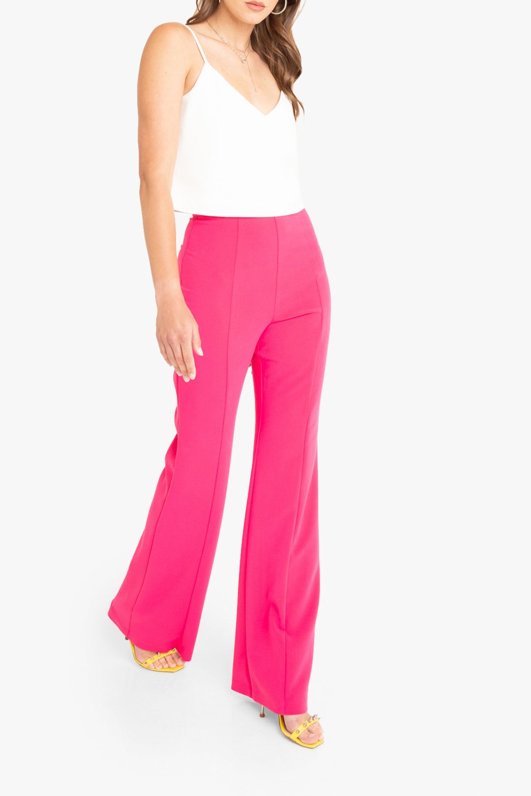 Isabella Pant #23