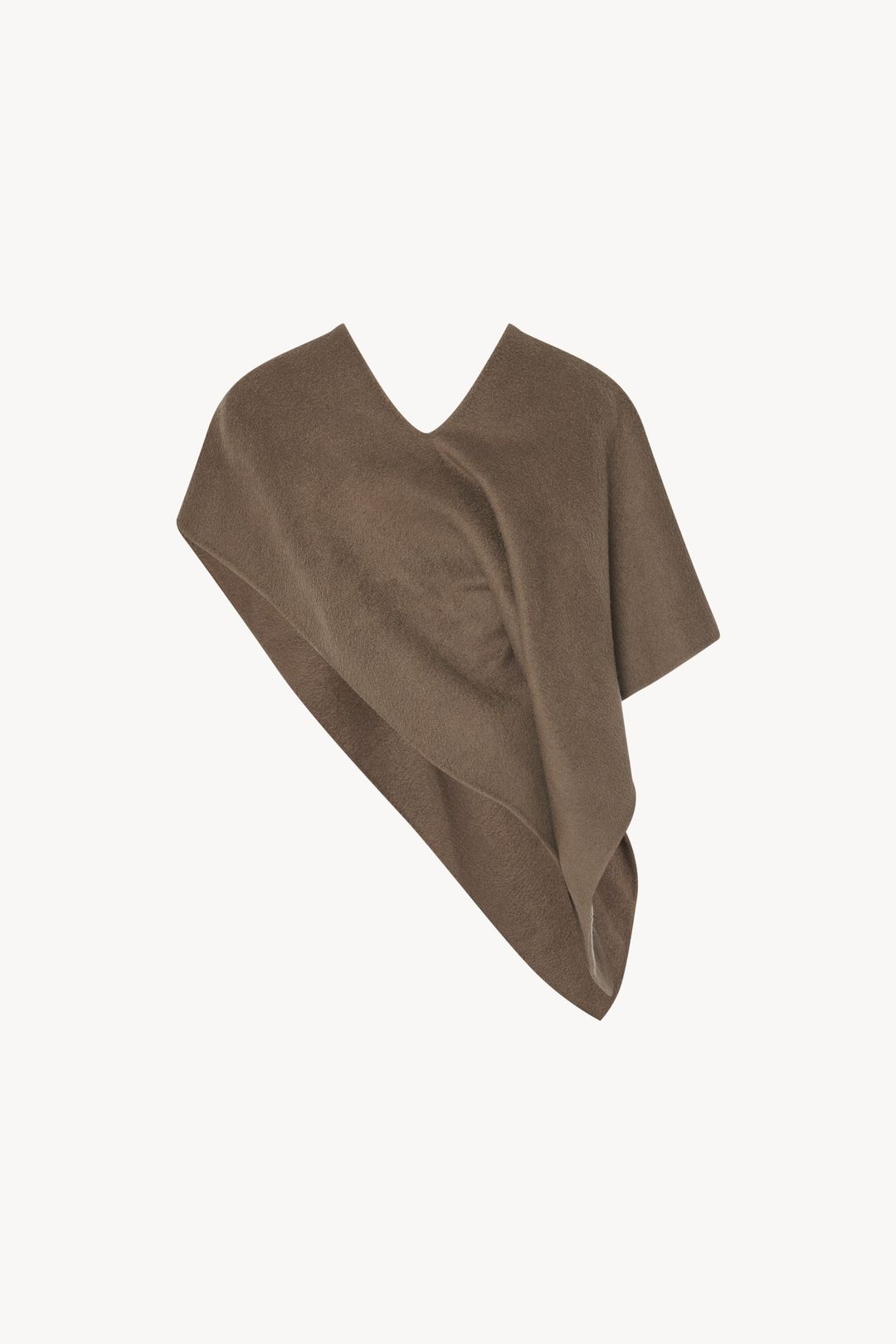 Karin Top in Cashmere #2