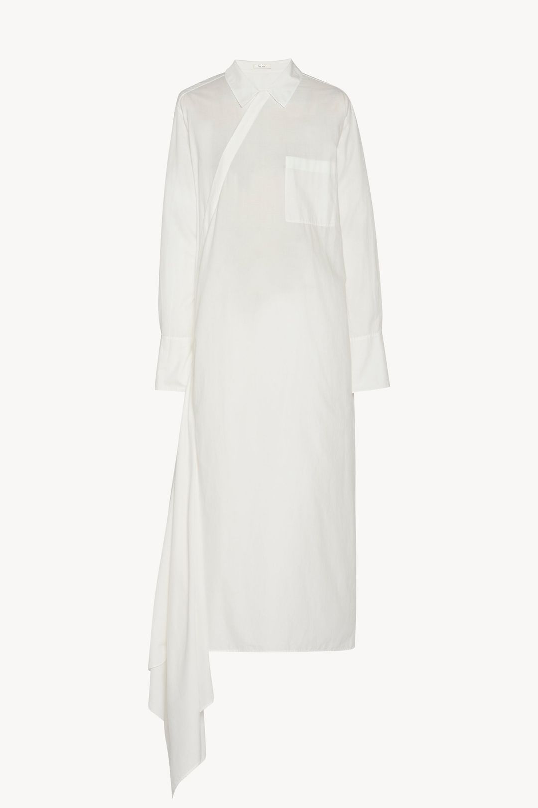Nuka Dress in Cotton