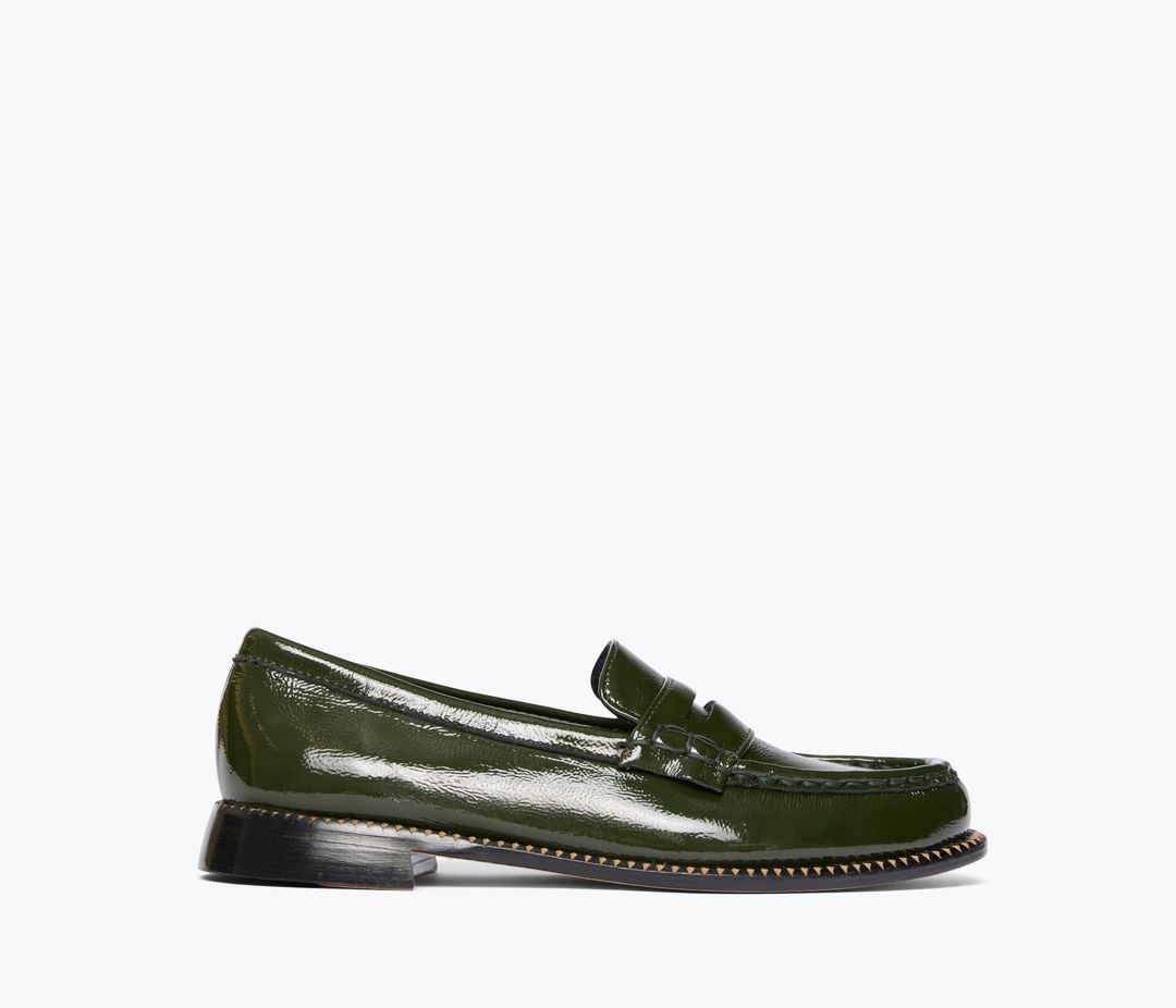 ELBA PENNY LOAFER