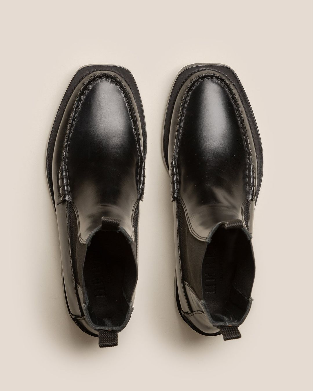 ALDA - Men's Low-calf Chelsea Boot #3