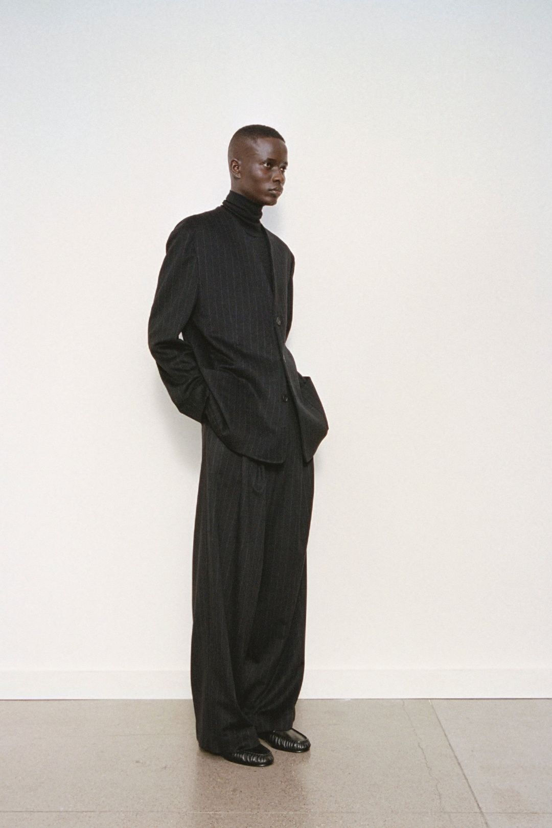 Men's Fall 2023 :: Look 10