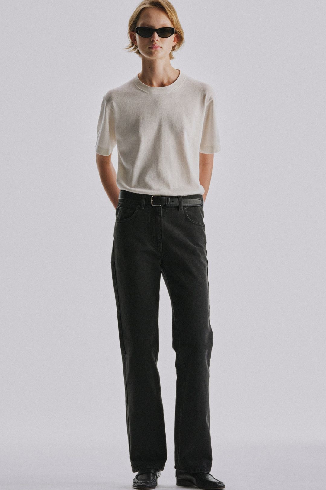 Fargo Jean #3