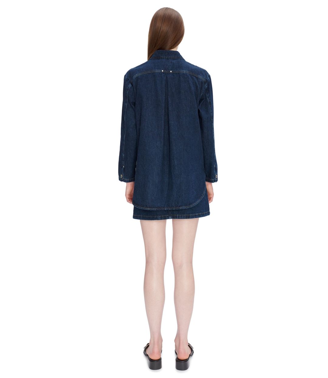 Laguna jacket #3