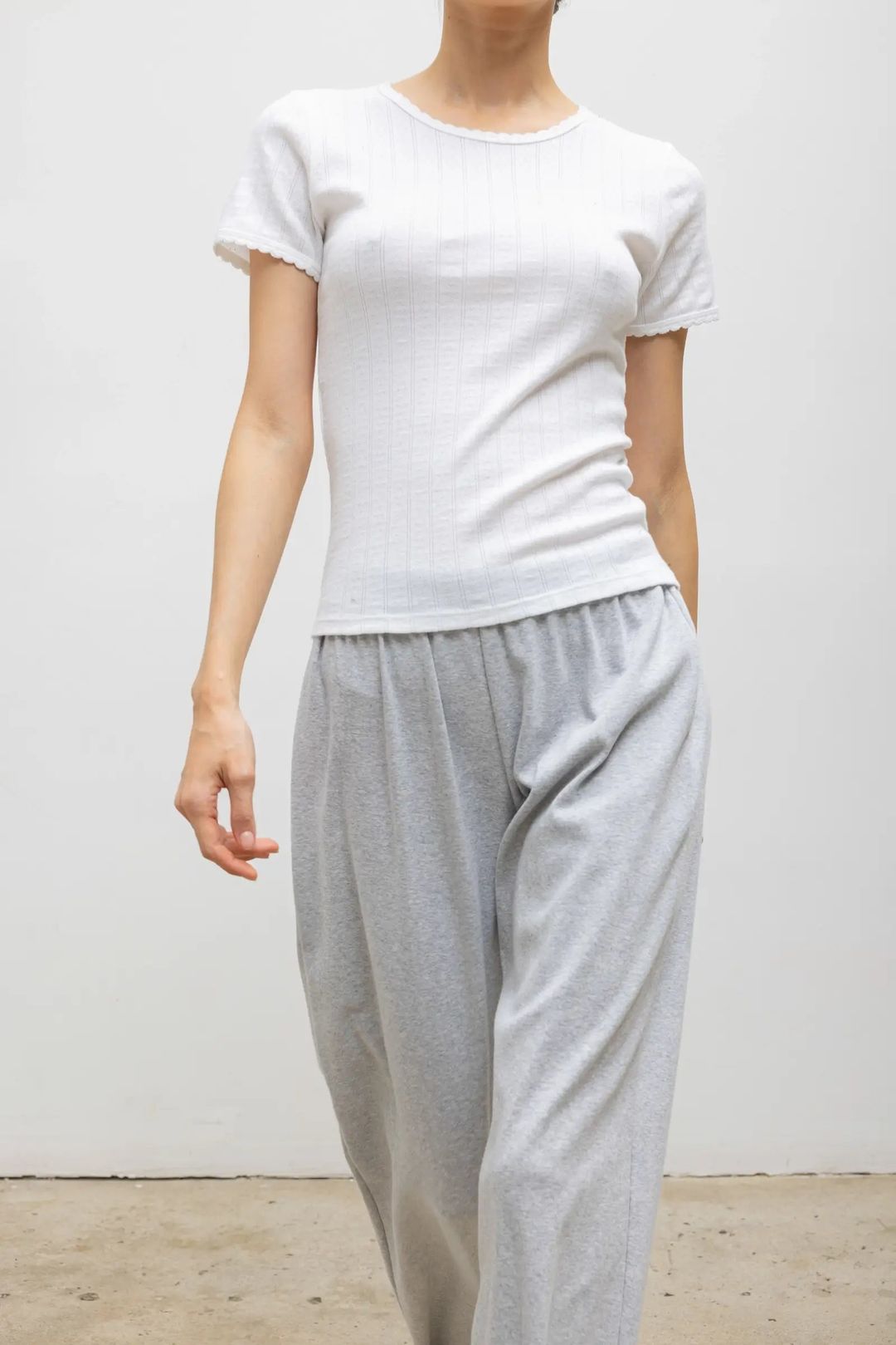 Nando Lounge Pant #4