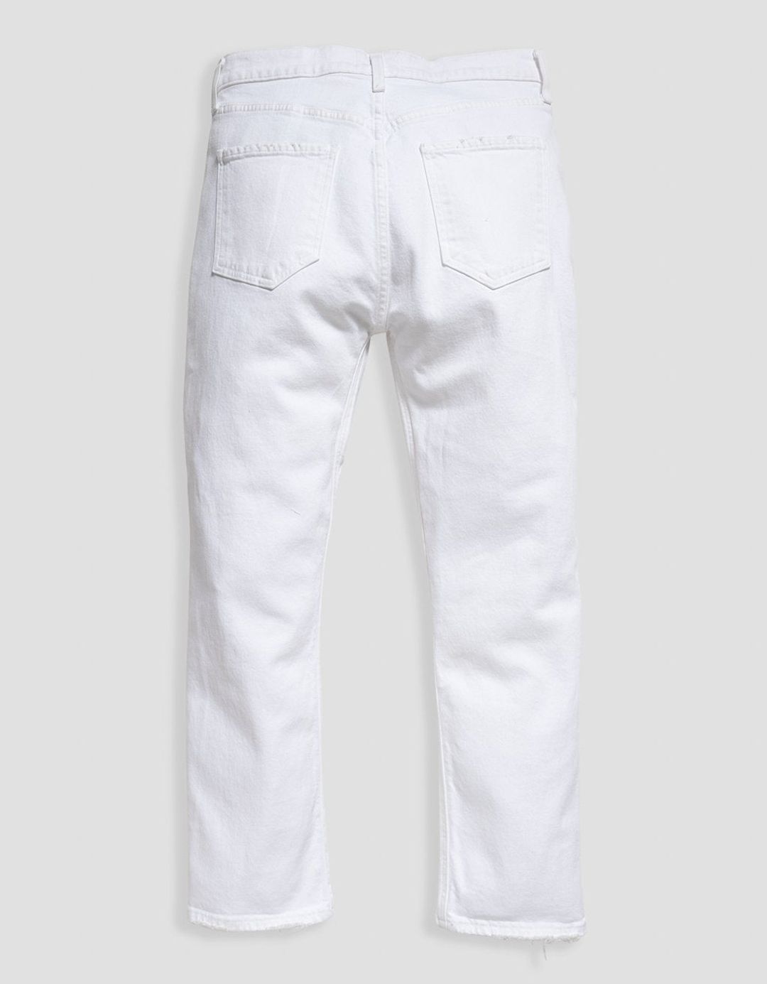 agolde riley jean #5