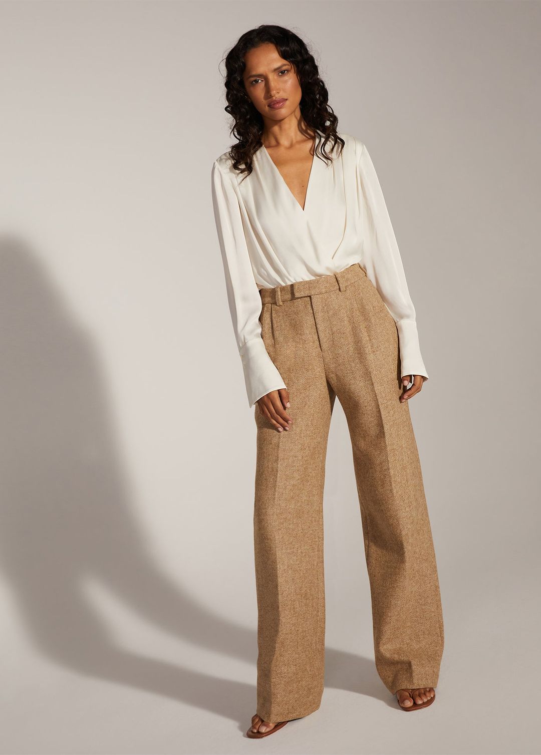 THE AGNES PANT #3