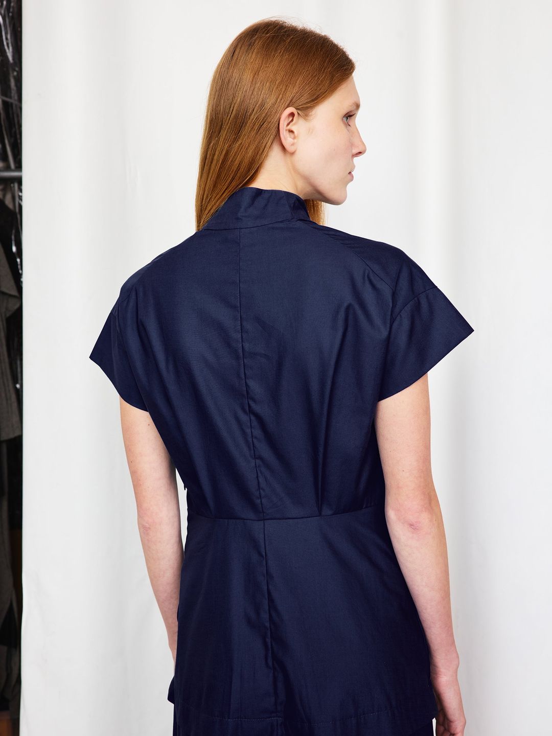 Ada Shirt Dress #8