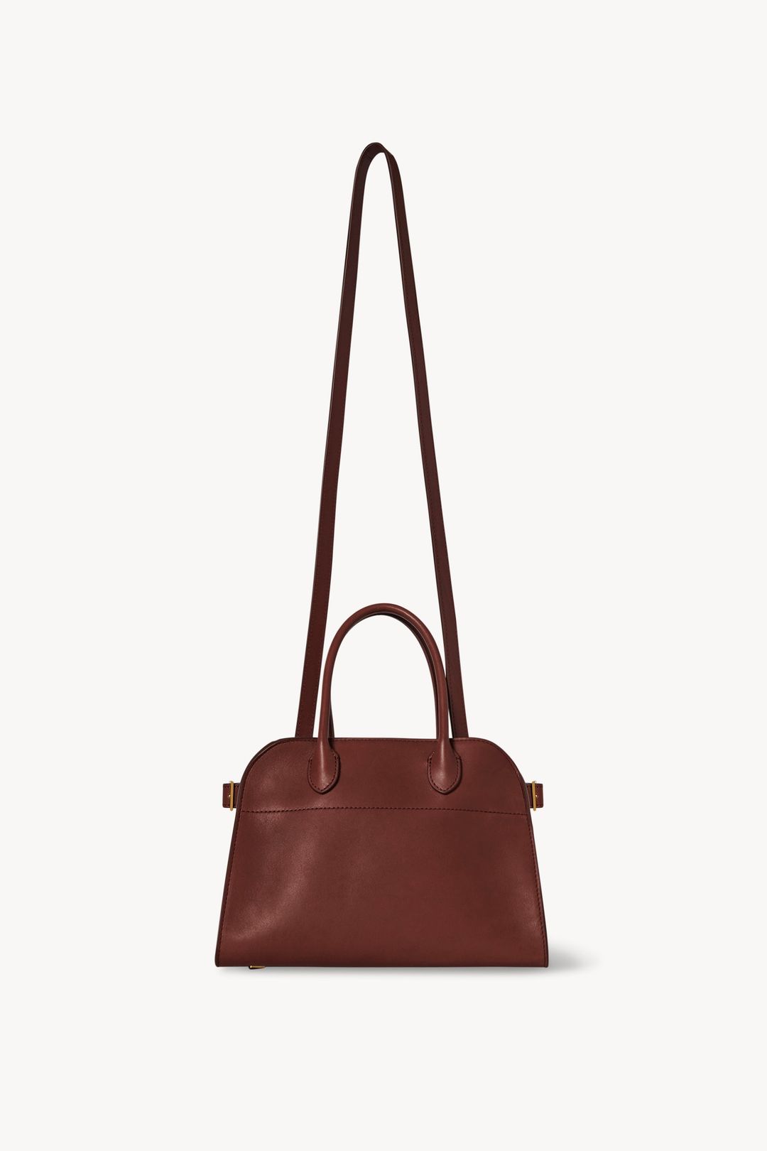 Soft Margaux 10 Bag in Leather #4