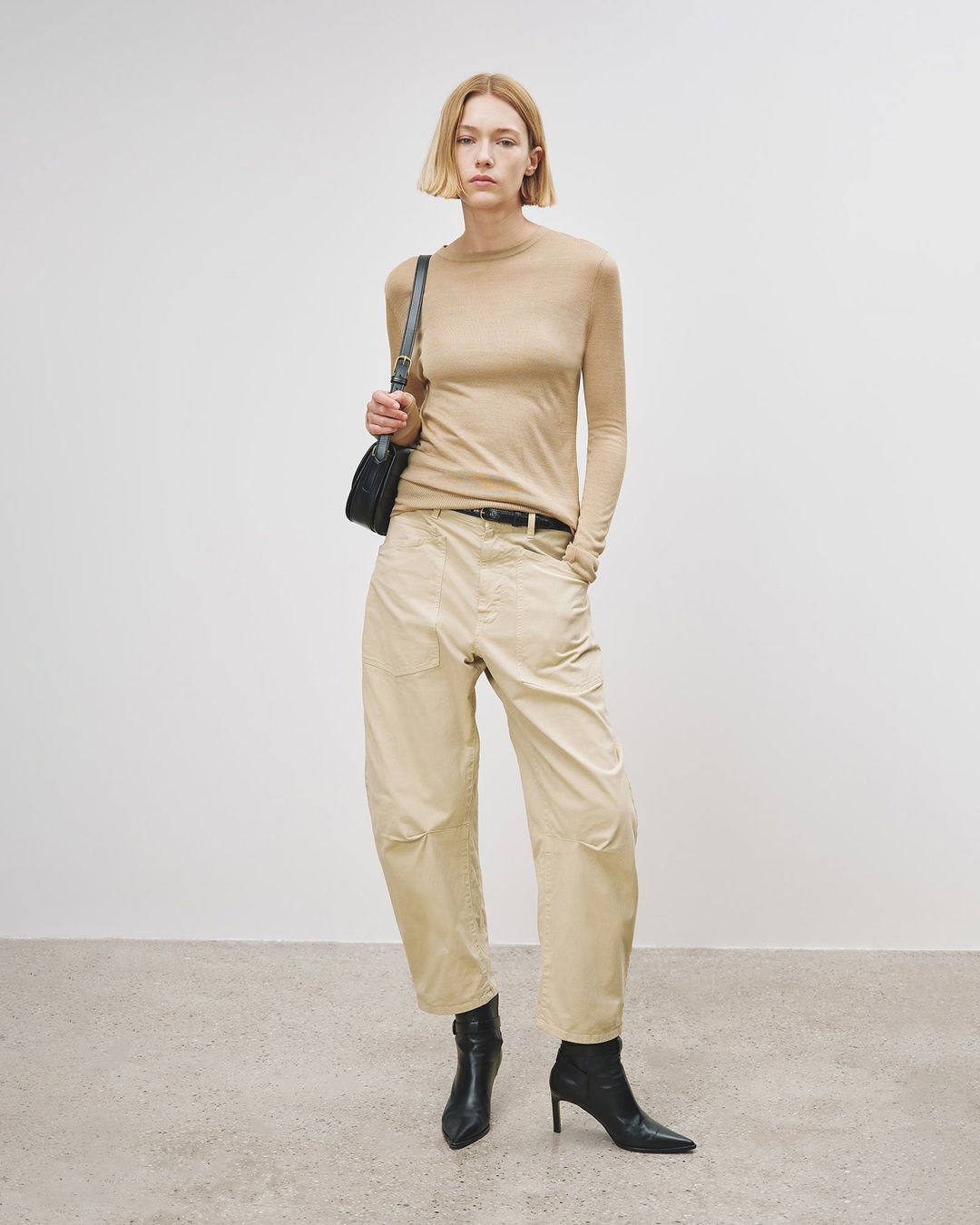 SHON PANT #104