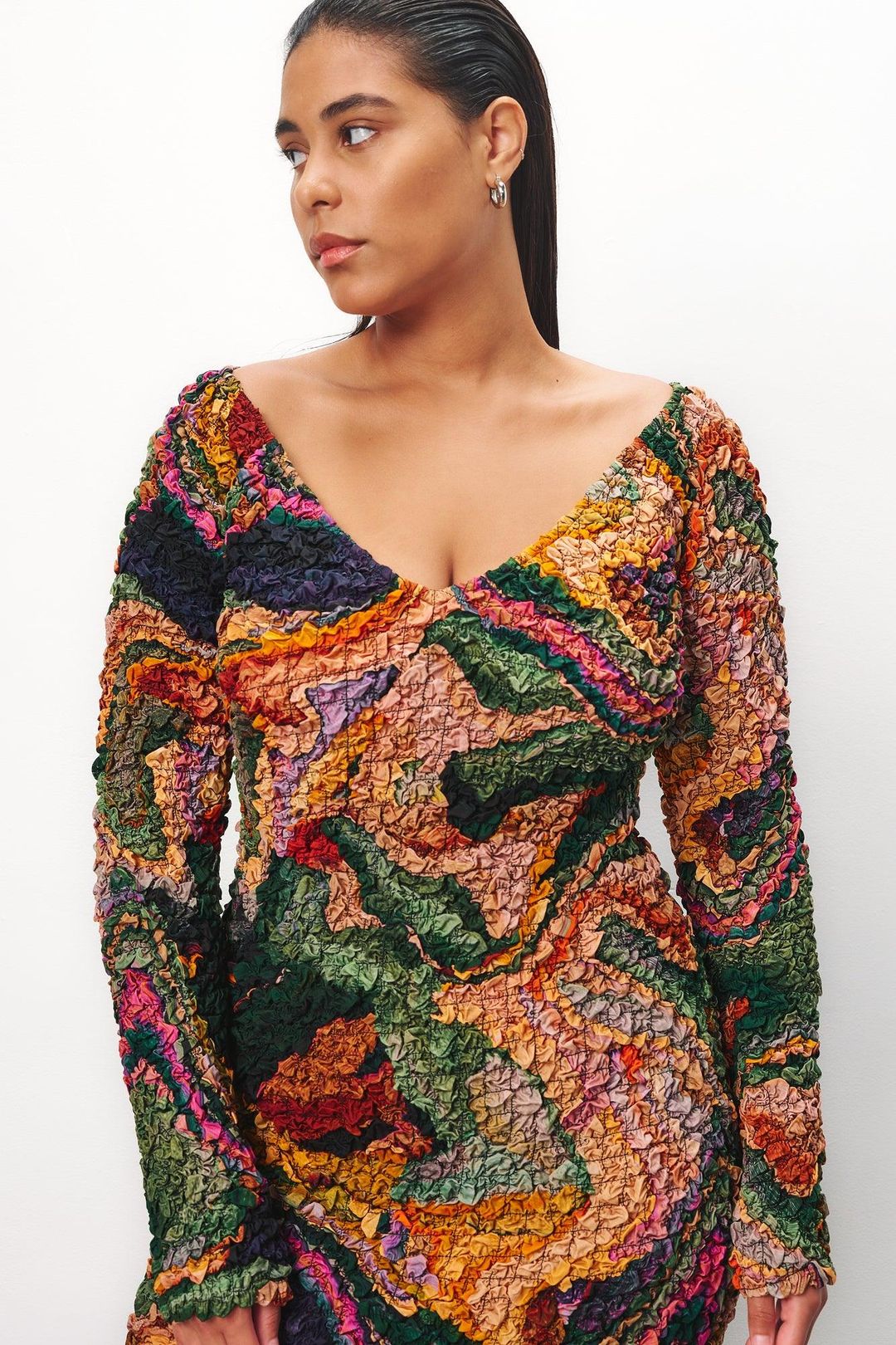 Extended Eliza Dress #3