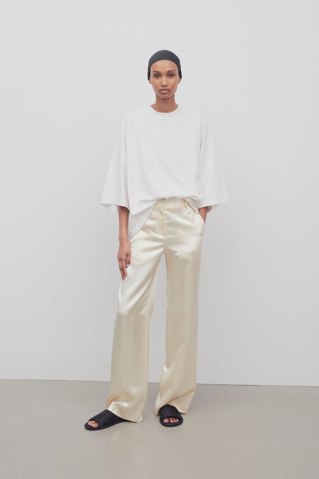 Encore Pant in Viscose #3