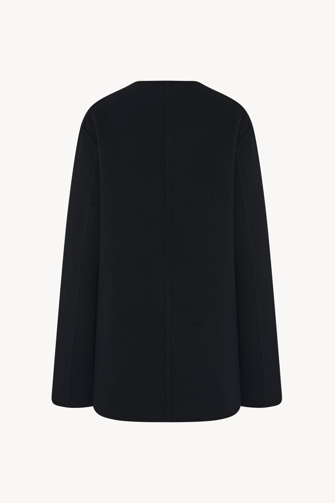 Eoris Jacket in Cashmere #3