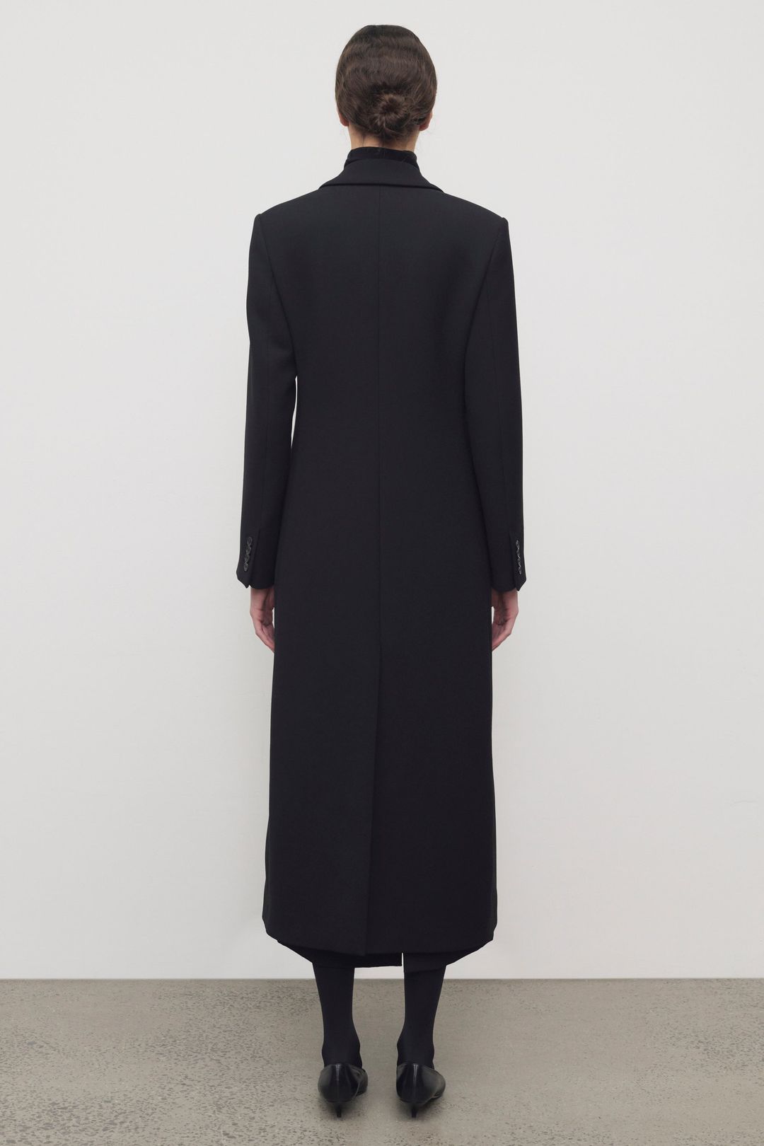 Bertrand Coat #5
