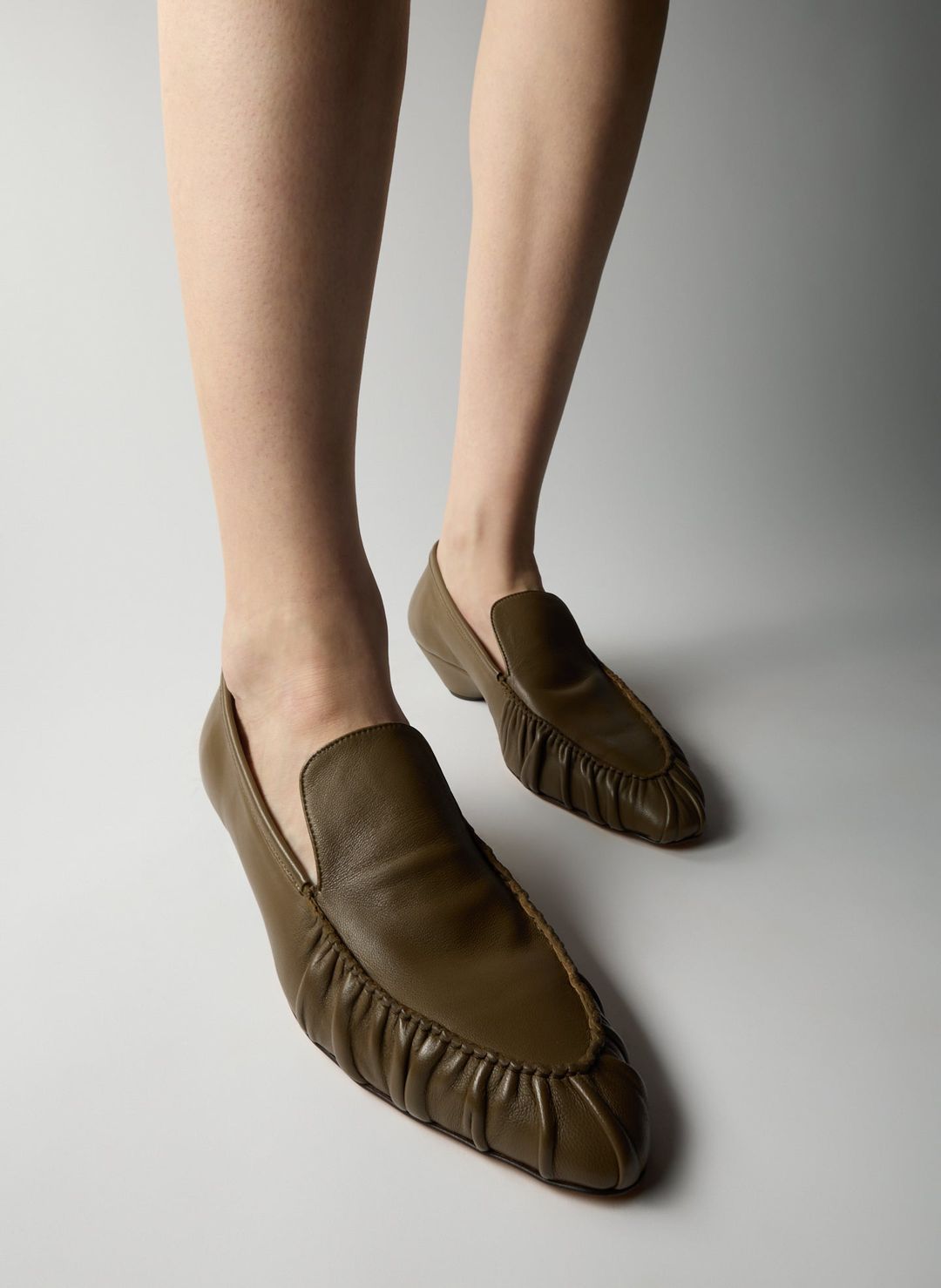 Fred Loafer #2