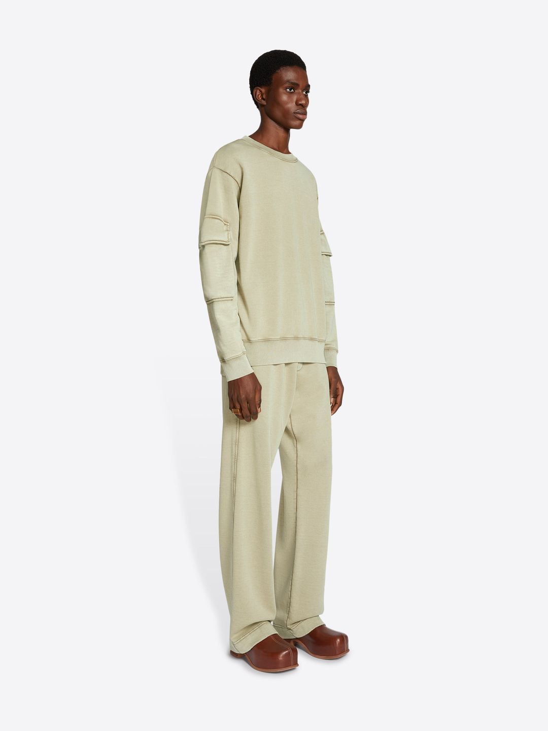 Cargo sweatshirt #3