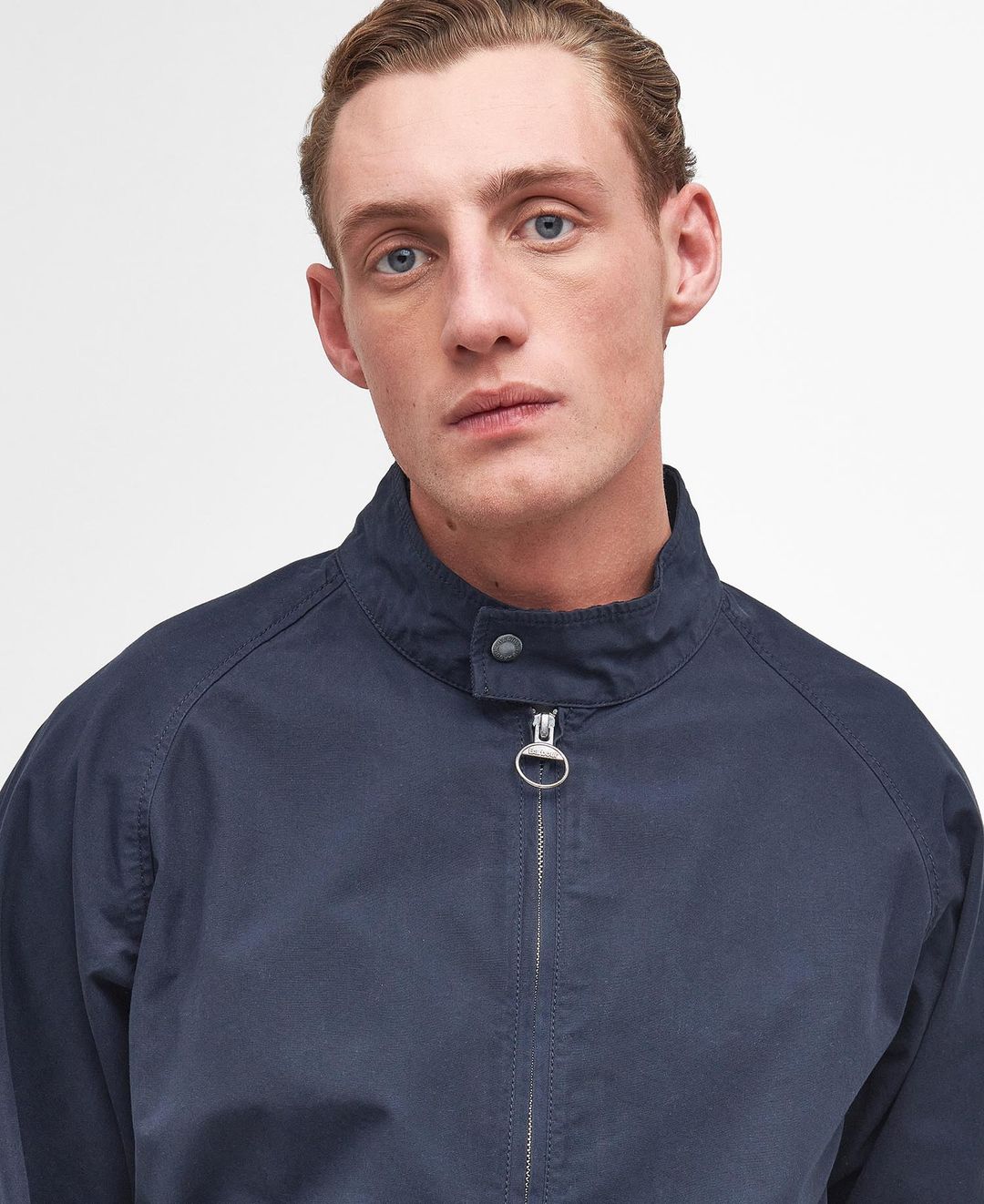 Royston Harrington Jacket #5