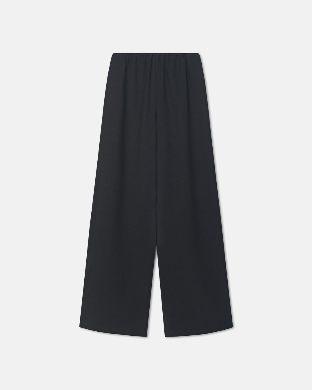 Arvenn - Twill Suiting Pants - Black #4