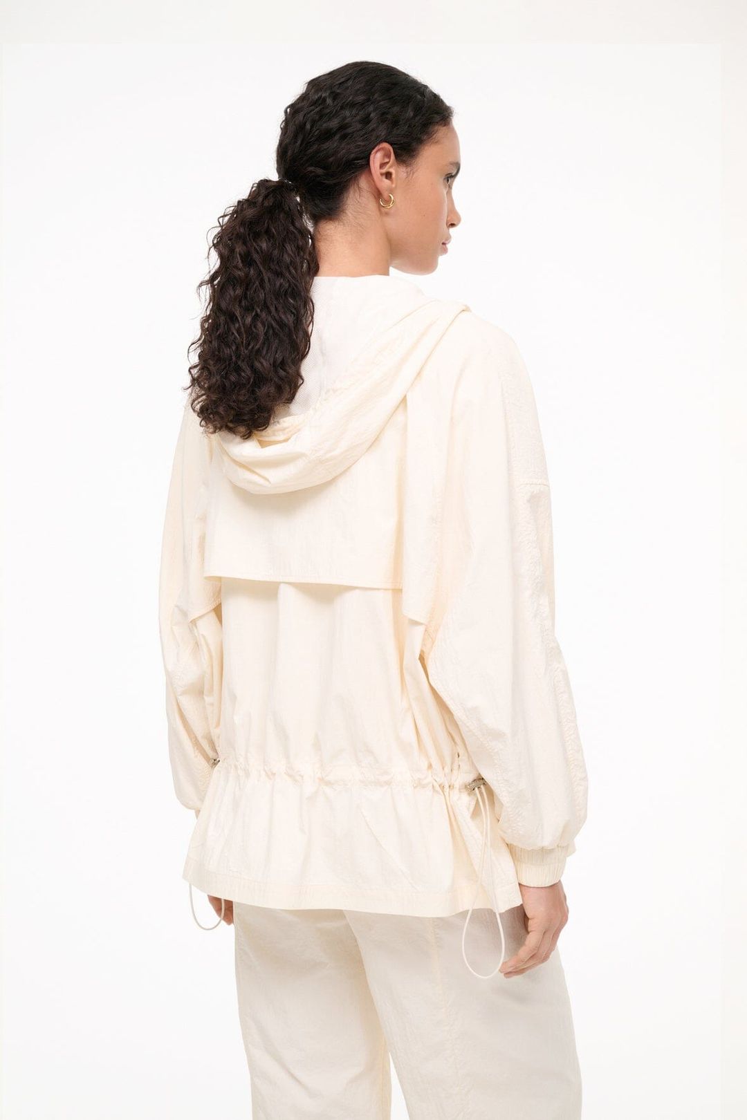 GONDOLA JACKET | IVORY #3