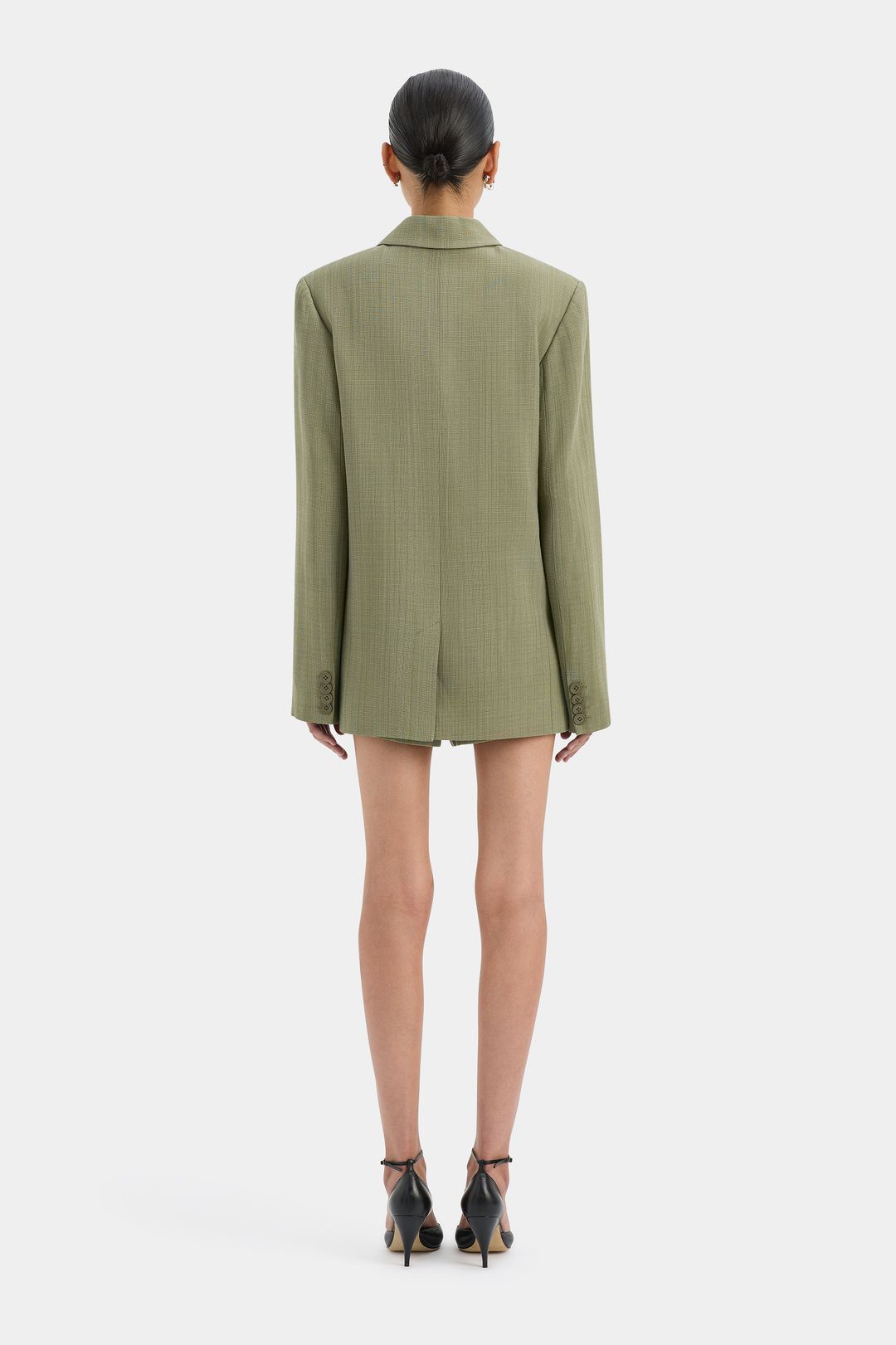 Evanthe Blazer #9