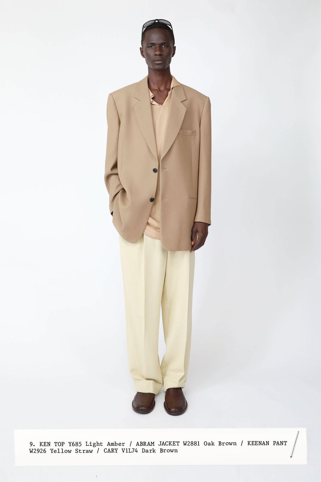 Spring 2024 :: Look 9