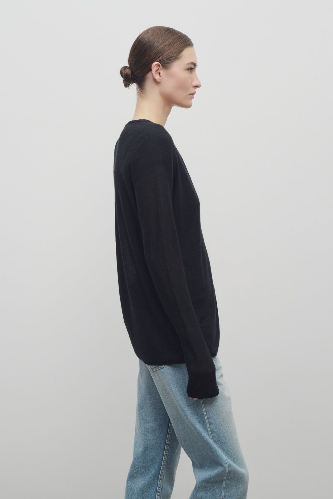 Kasem Cardigan #4