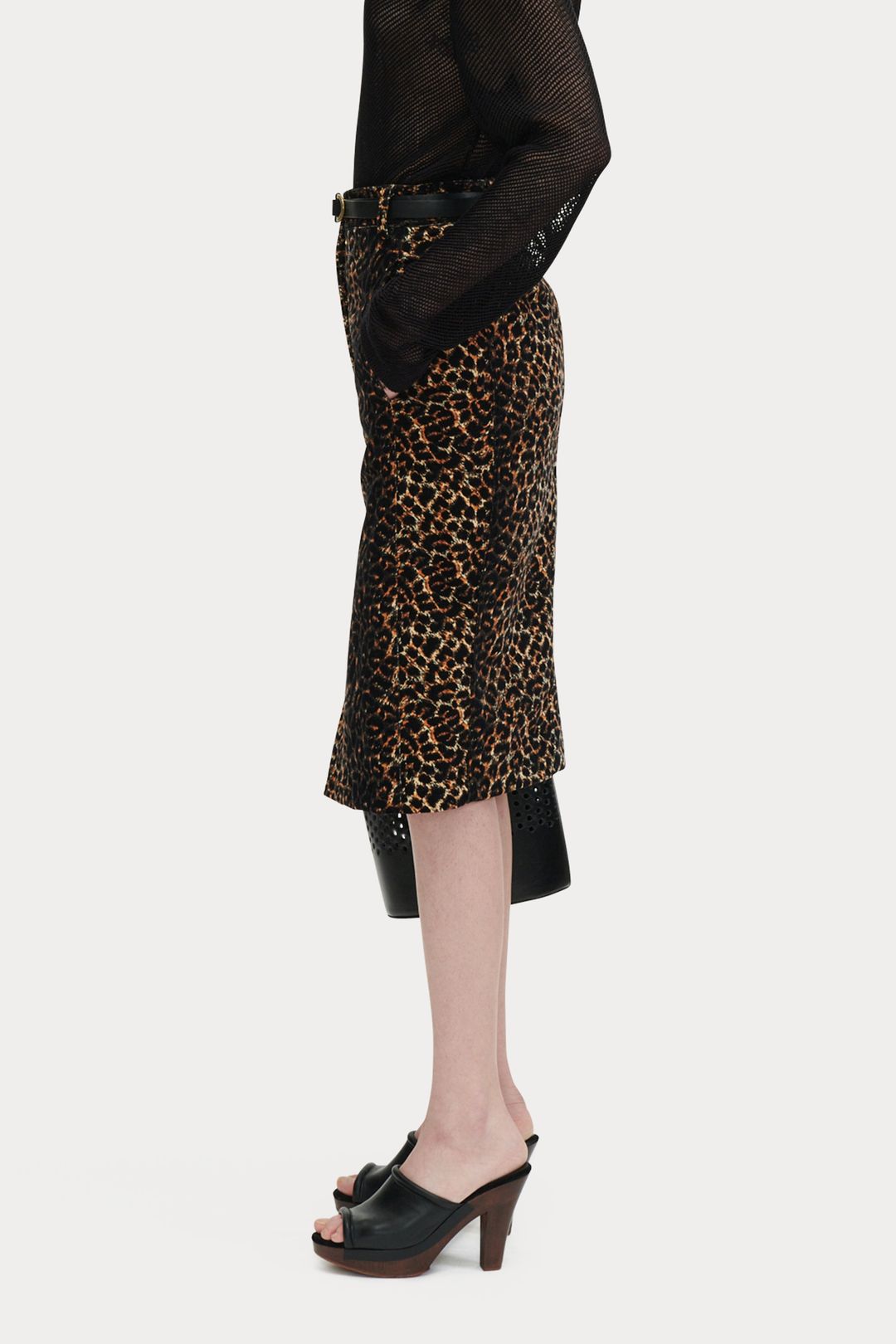 Garra Skirt #3