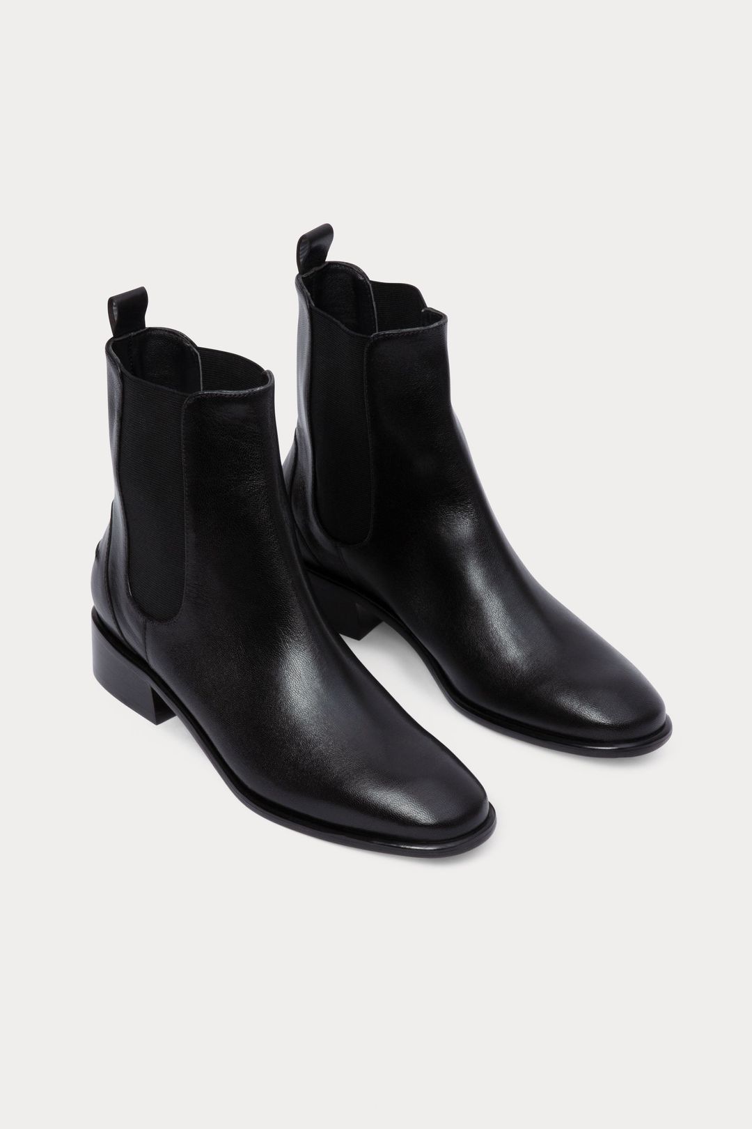 Thora Boot #5