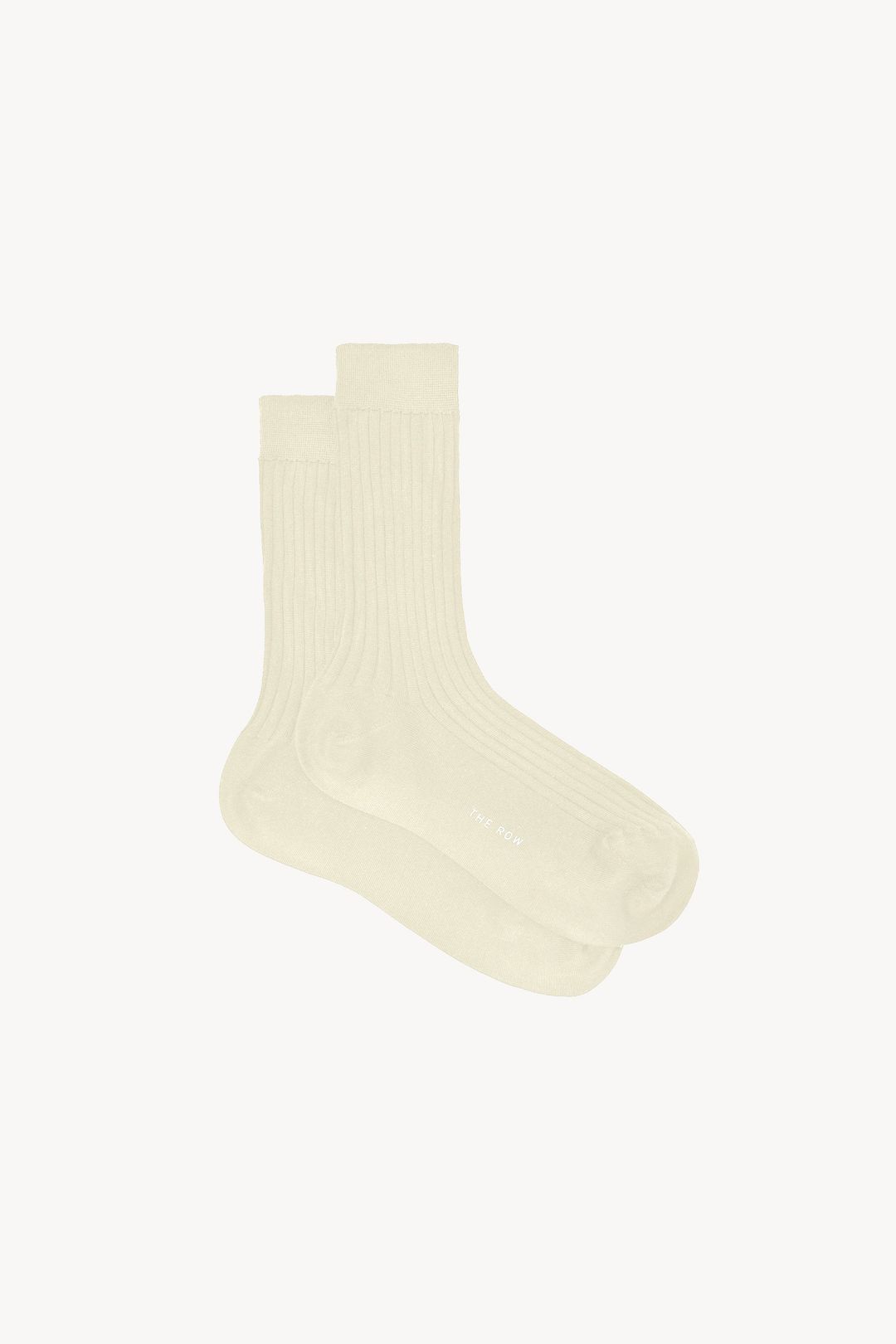 Autho Socks in Cashmere and Silk