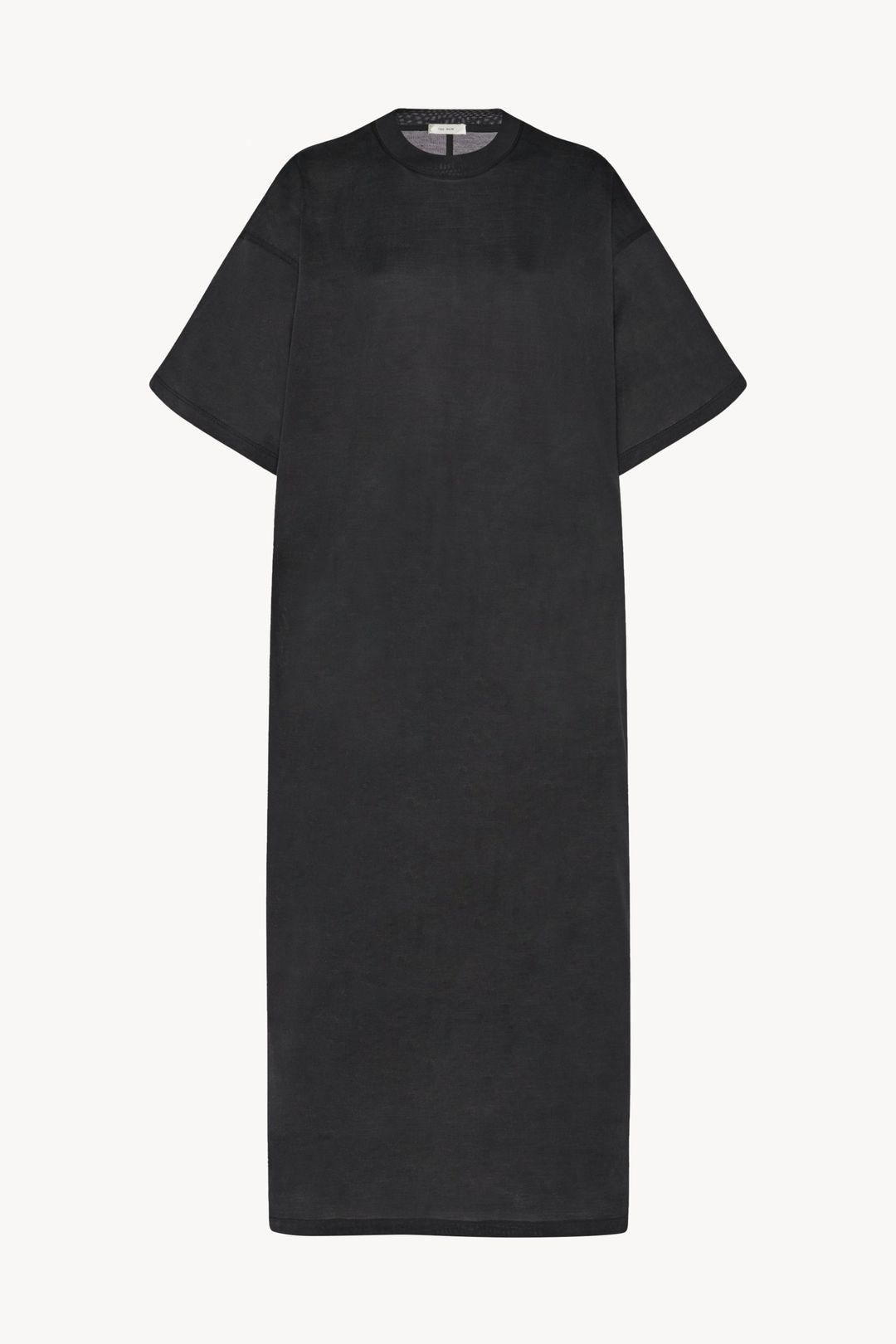 Simo Dress in Silk