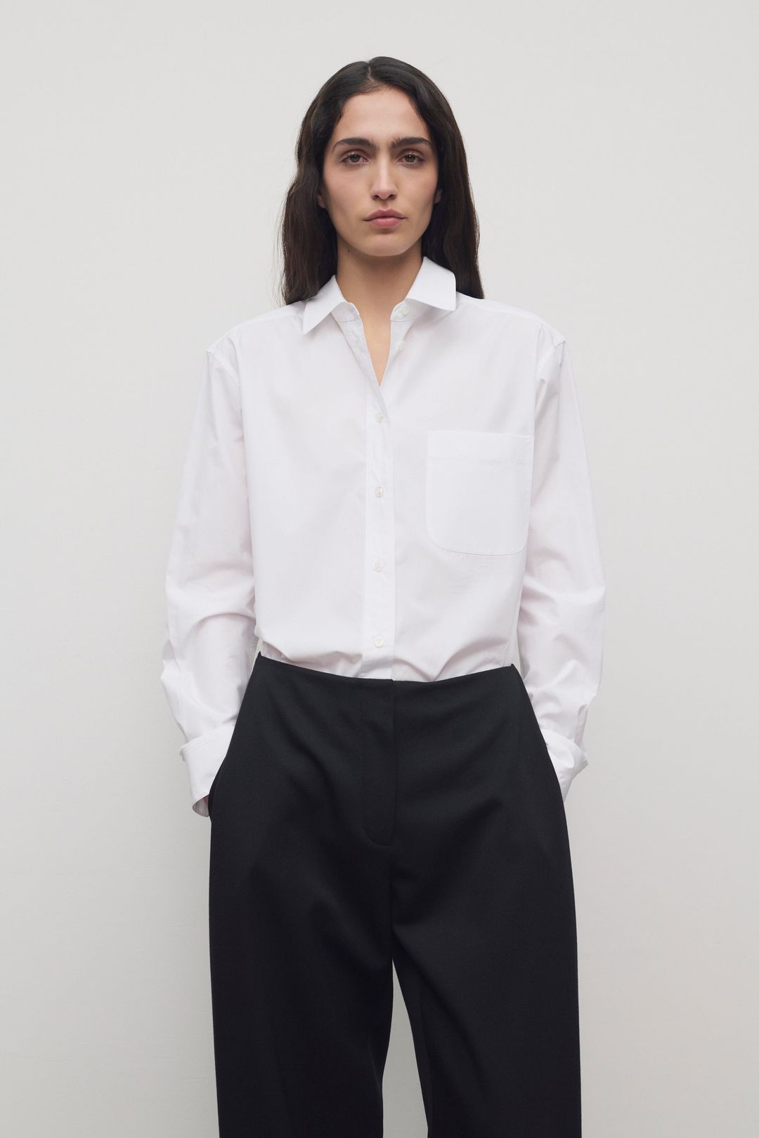 Gavina Shirt #3